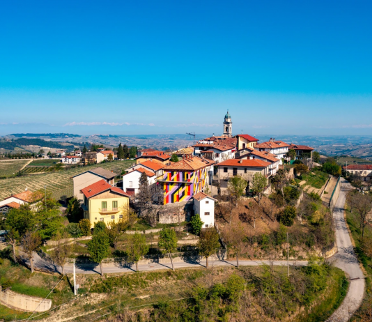 Capitale Arte Contemporanea 2027: alla scoperta del progetto di Alba