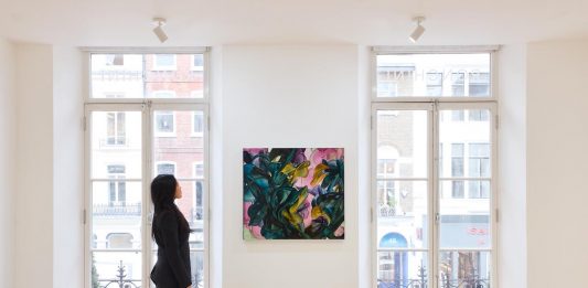 Londra, le mostre in galleria da non perdere nel weekend di Frieze mostre londra frieze 2025