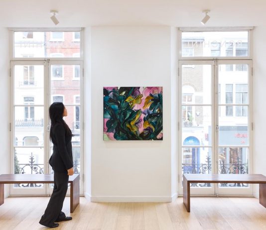 Londra, le mostre in galleria da non perdere nel weekend di Frieze mostre londra frieze 2025