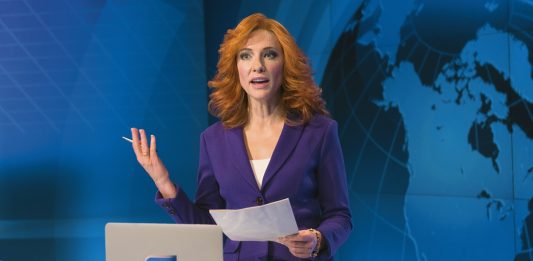 Julian Rosefeldt riscrive la narrazione del Novecento attraverso il volto di Cate Blanchett julian rosefeldt