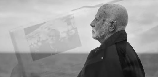 Io sono figlio dei limoni: ritratto sentimentale di Ferdinando Scianna