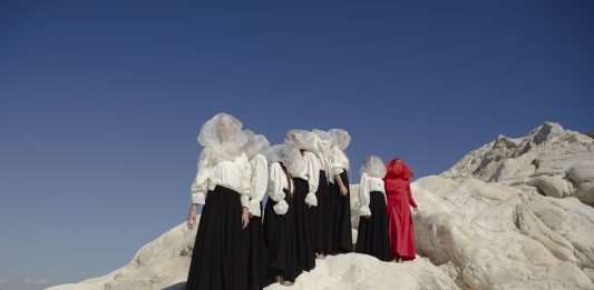 Sisters Academy in Sicilia: ad Agrigento, l’arte diventa una scuola sensibile