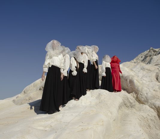 Sisters Academy in Sicilia: ad Agrigento, l’arte diventa una scuola sensibile