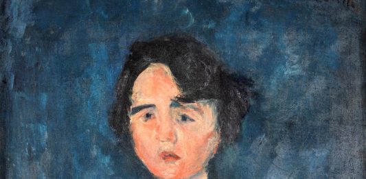 Casa d’Aste Arcadia, fuochi d’artificio per Bonnard e Soutine arcadia soutine