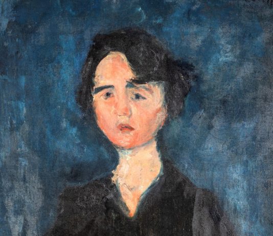 Casa d’Aste Arcadia, fuochi d’artificio per Bonnard e Soutine arcadia soutine