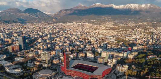 Il mito dello stadio: viaggio dentro l’architettura del desiderio collettivo stadio maxxi
