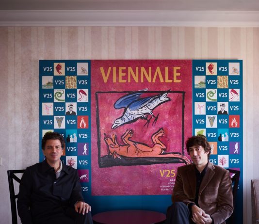 Testa, croce e le altre facce del desiderio, nel film di Zoppis e Rigo de Righi Alessio Rigo de Righi e Matteo Zoppis, ph. Luis Casanova