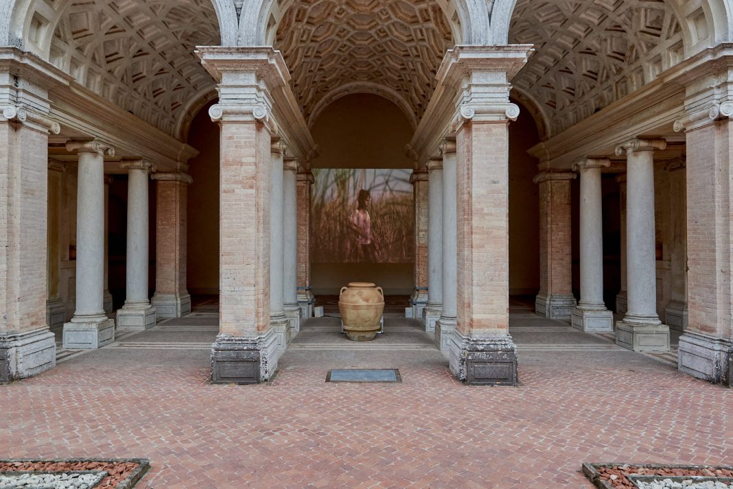 villa imperiale villa imperiale