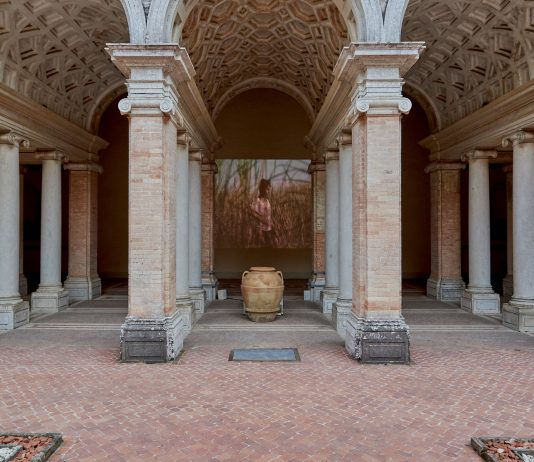 A Pesaro sperimentazioni e performance in una villa rinascimentale: ce lo raccontano le curatrici villa imperiale