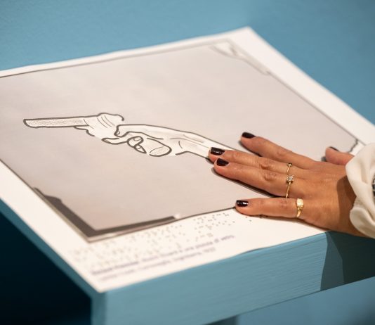 Torino Art Week 2025, le mostre e gli appuntamenti imperdibili del fine settimana