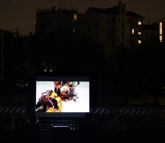 Focus curatori in 22 domande: intervista a Laura Lamonea