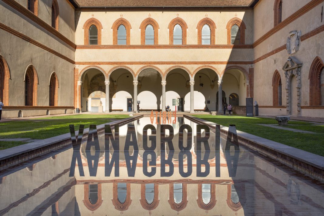 01SABRINA-DALESSANDRO-VANAGRORIA-E-PURITA-Castello-Sforzesco-Leonardo-Parlante-ph FILIPPO-ROMANO Leonardo