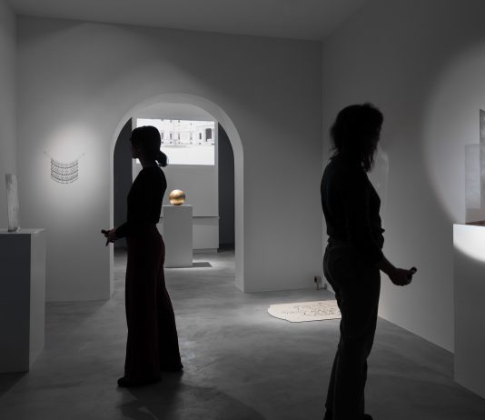 bocal, a Roma apre un nuovo spazio per l’arte contemporanea, in dialogo con la Francia