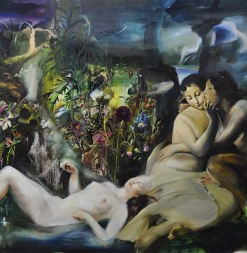 La pittura è ancora il fiore dell’arte? A Parma, una mostra risponde con 44 opere