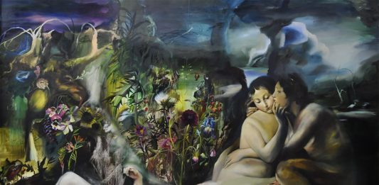 La pittura è ancora il fiore dell’arte? A Parma, una mostra risponde con 44 opere