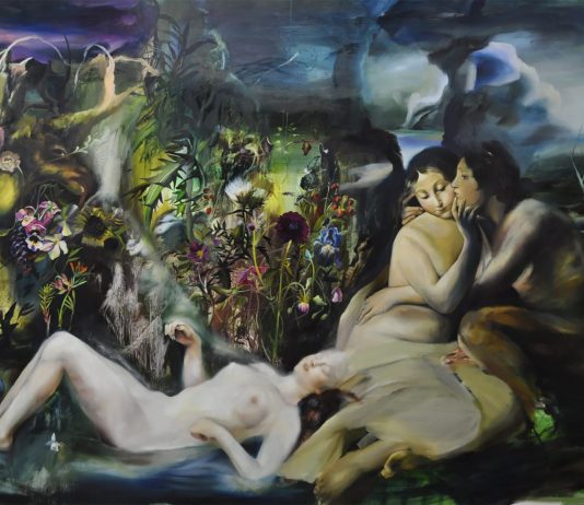 La pittura è ancora il fiore dell’arte? A Parma, una mostra risponde con 44 opere