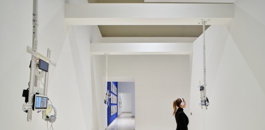 La Quadriennale in dialogo: si apre il programma pubblico a Roma