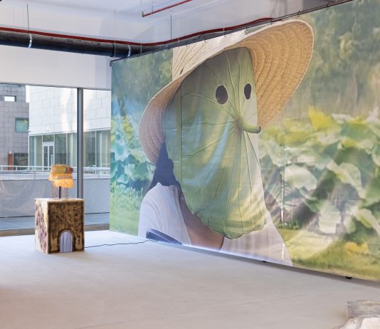 Piccole strategie di protezione, in un mondo che brucia: la mostra da BIM a Milano