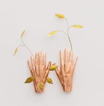 Nelle opere di Blanca Gracia, l’immaginazione è una forma di resistenza