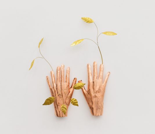 Nelle opere di Blanca Gracia, l’immaginazione è una forma di resistenza