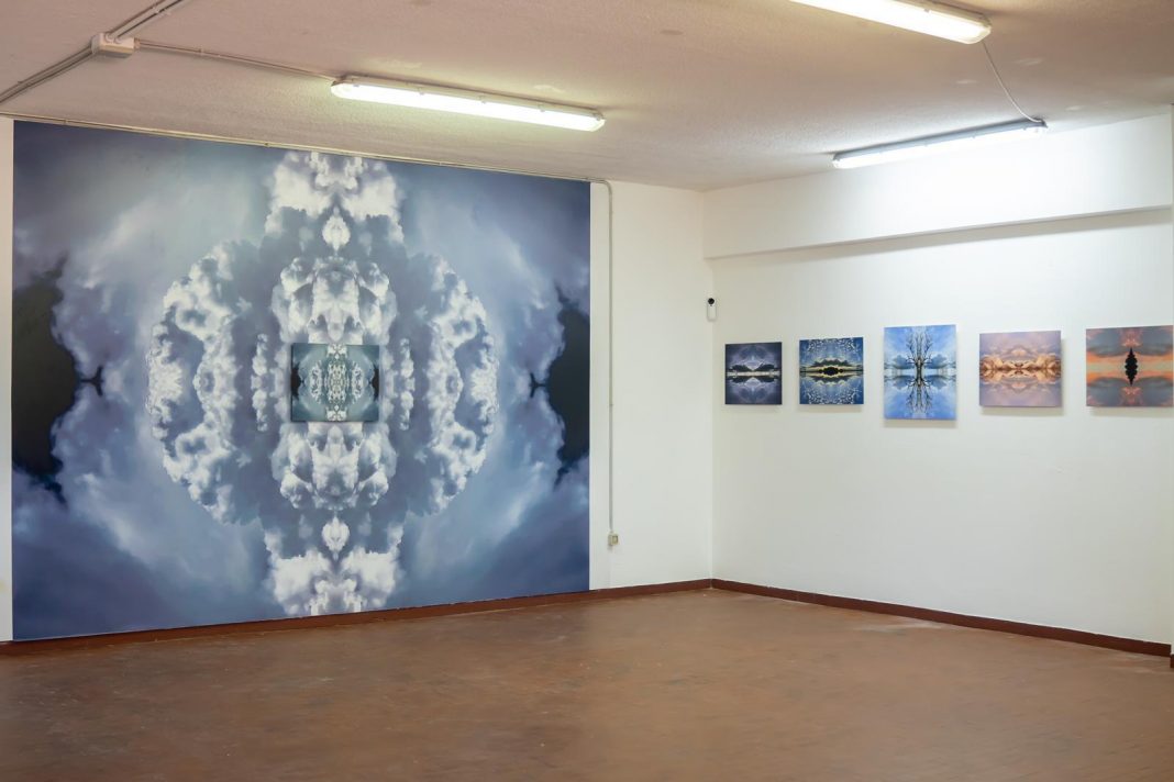 0_White Gallery_installation view_Ph. Olivia Rainaldi