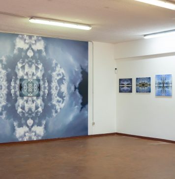 White Gallery: a Roma l’ex magazzino che diventa un laboratorio artistico