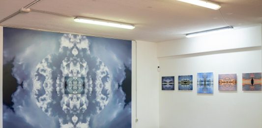 White Gallery: a Roma l’ex magazzino che diventa un laboratorio artistico