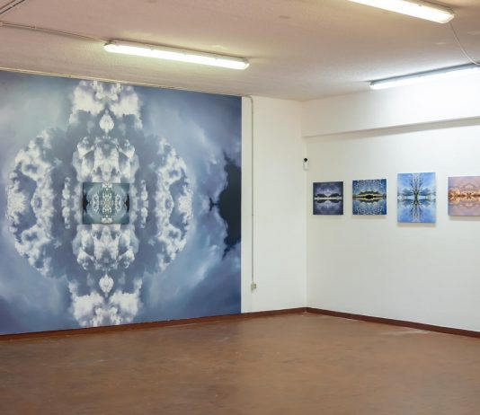 White Gallery: a Roma l’ex magazzino che diventa un laboratorio artistico