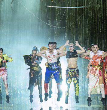 Danziamo, altrimenti siamo perduti: report da Visavì Gorizia Dance Festival