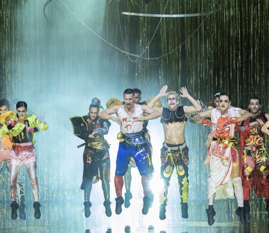 Danziamo, altrimenti siamo perduti: report da Visavì Gorizia Dance Festival