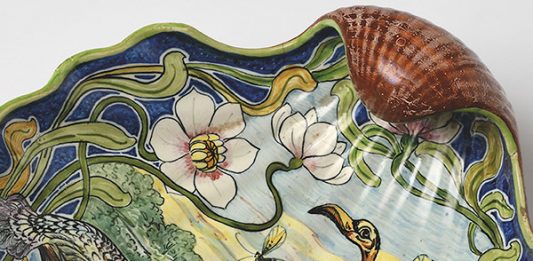 “Ceramiche Molaroni: il gesto fedele” la nuova mostra a Casa Bucci a Pesaro