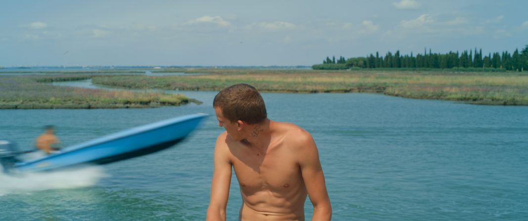 1. Yuri Ancarani, Atlantide