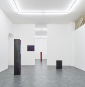 La vita silenziosa e per nulla innocua delle opere di Hermann Bergamelli