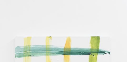 Alexander Wertheim, la geometria del tempo: la mostra alla Galleria Richter di Roma