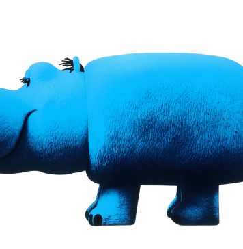 Armando Testa, l’arte di sorprendere: la mostra al Palazzo delle Papesse di Siena