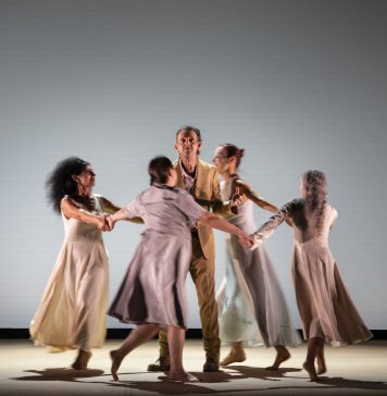 In Scena: gli spettacoli e i festival della settimana, dal 3 al 9 novembre