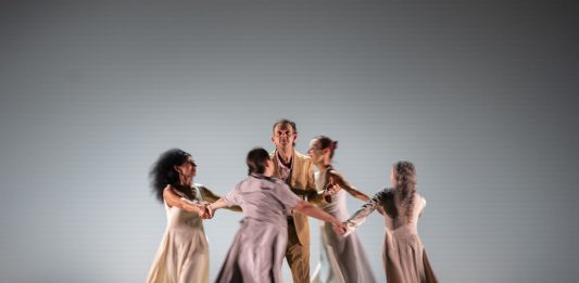 In Scena: gli spettacoli e i festival della settimana, dal 3 al 9 novembre