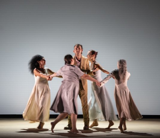 In Scena: gli spettacoli e i festival della settimana, dal 3 al 9 novembre