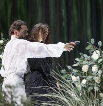 In Scena: gli spettacoli e i festival della settimana, dal 10 al 16 novembre