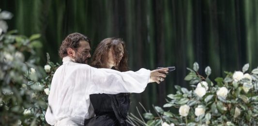 In Scena: gli spettacoli e i festival della settimana, dal 10 al 16 novembre