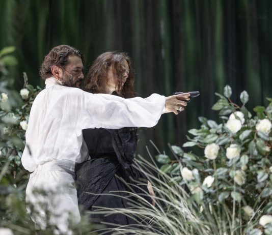 In Scena: gli spettacoli e i festival della settimana, dal 10 al 16 novembre