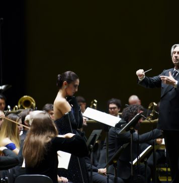 Fondazione Prada, in viaggio con Riccardo Muti alla scoperta del Don Giovanni