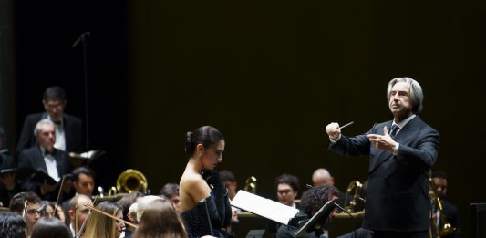 Fondazione Prada, in viaggio con Riccardo Muti alla scoperta del Don Giovanni