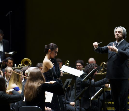 Fondazione Prada, in viaggio con Riccardo Muti alla scoperta del Don Giovanni