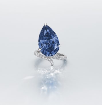 Tornano i Magnificent Jewels di Christie’s