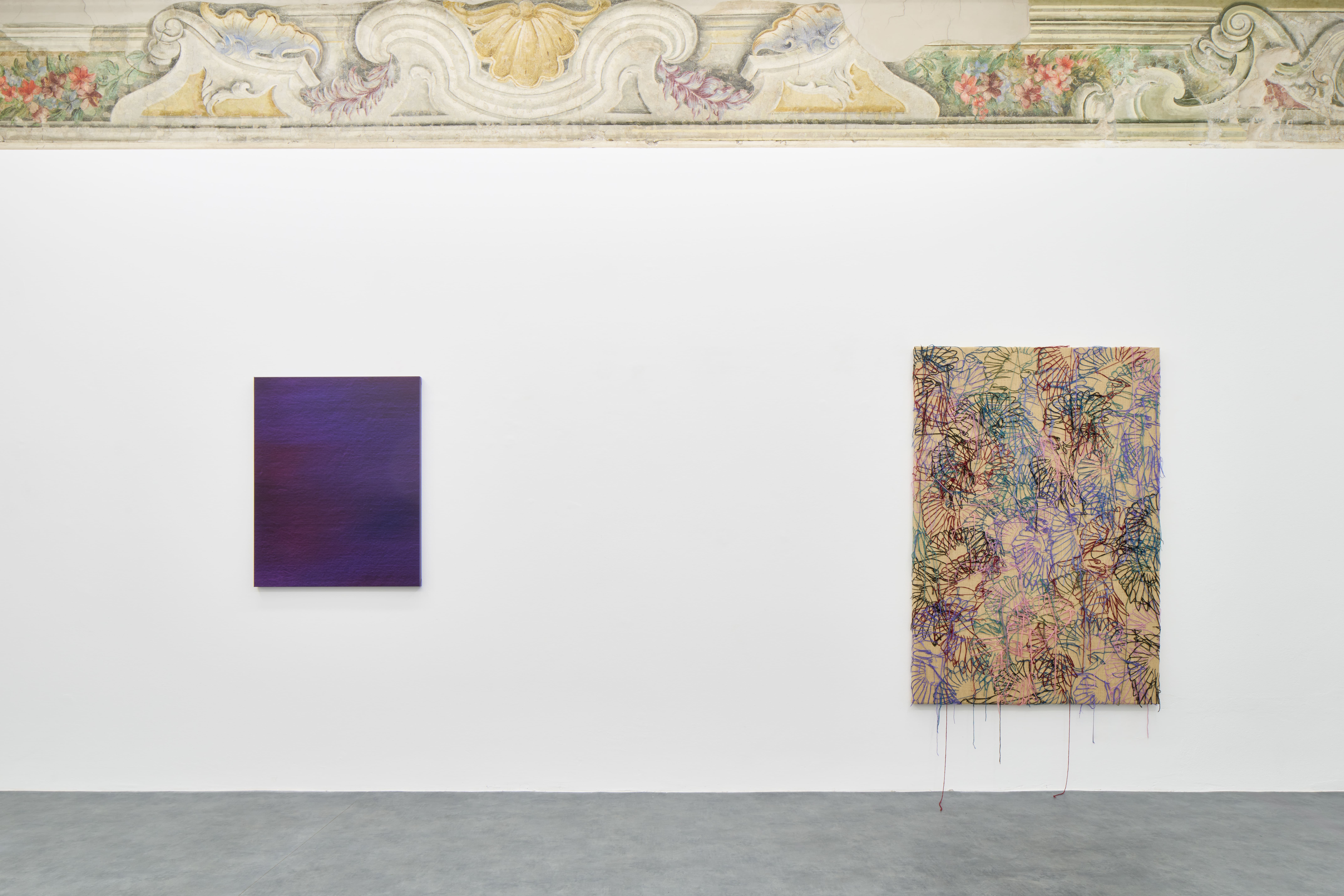 Hermann Bergamelli opere