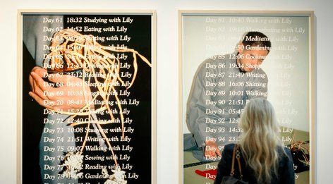 1+1 L’arte relazionale fino al 01 marzo 2026 al MAXXI