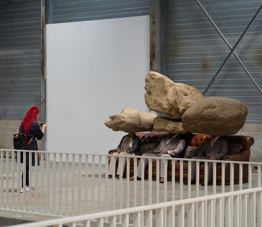 Il ruolo delle arti nella transizione ecologica e tecnologica: se ne parla a Bologna