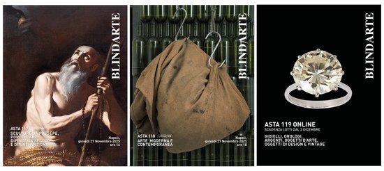 ASTE 27 NOVEMBRE 2025 - COPERTINE