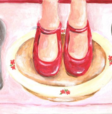 Alice non ha paura: l’arte come gesto contro la violenza di genere